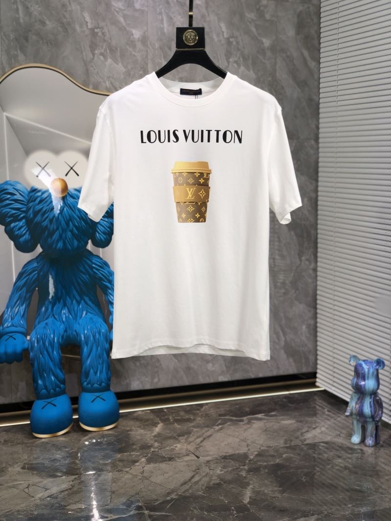 Louis Vuitton T-Shirts